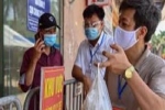 'Không có chuyện F0, F1 ở Bắc Giang bị bỏ đói'