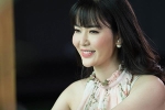 Hé lộ thông tin nghi vấn về nguyên nhân Hoa hậu Nguyễn Thu Thủy qua đời