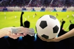 Bộ Công an chỉ đạo truy quét cá độ bóng đá mùa Euro, WorldCup