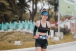 Hoa hậu Thu Thủy đột ngột qua đời sau khi chạy bộ: Chuyên gia khuyến cáo buổi sáng không phải thời điểm tập thể dục tốt