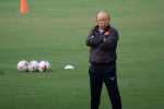 Vòng loại World Cup: HLV Park Hang-seo nhận tin kém vui; Trung Quốc bị đẩy vào 'đường cùng'