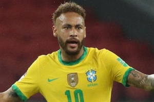 Brazil 2-0 Ecuador: Neymar ghi bàn và kiến tạo
