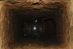 Lăng mộ mãnh tướng của Tần Thủy Hoàng: Chuyên gia đào sâu đến 3 mét thì lập tức rút lui, tuyệt đối không khai quật thêm!