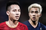 Đội hình ngôi sao Đông Nam Á vắng mặt ở vòng loại World Cup