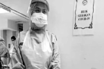Nữ y tá mang bầu 7 tháng đột ngột qua đời vì nhiễm Covid-19 và lời nói cuối với nhà chồng khiến ai cũng nghẹn ngào