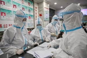 Rộ tin mật báo Đài Loan lén tuồn vắc xin Covid-19 cho nước khác, bất chấp dân trên đảo nguy khốn