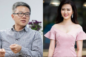 Hoa hậu Thu Thủy qua đời, giáo sư Ngô Bảo Châu: Tôi nợ bạn một lời xin lỗi công khai, dù muộn