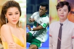 Trương Quỳnh Anh, Nam Thư và dàn sao Việt bày tỏ sự phẫn nộ khi thấy cầu thủ Việt Nam bị đội tuyển Indonesia chơi xấu