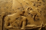 Vua Bọ Cạp nổi tiếng Ai Cập là người thế nào?