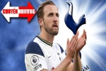 Tin chuyển nhượng 8/6: Tottenham ra yêu sách ở vụ Kane