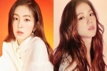 Knet khó hiểu nữ idol được khen visual giống Irene (Red Velvet), Jisoo (BLACKPINK): 'Xinh thật, nhưng giống chỗ nào?'