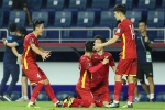 'Vũ khí' lợi hại nhất của tuyển Việt Nam khiến cả châu Á ấn tượng, tuyển UAE phải dè chừng
