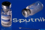 Nga xem xét chuyển giao công nghệ để sản xuất vắc-xin Sputnik V ở Việt Nam
