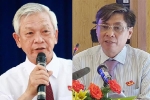 Những hình ảnh bắt tạm giam 2 nguyên Chủ tịch UBND tỉnh Khánh Hòa