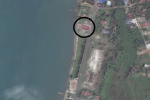 Ảnh vệ tinh 'lật mặt' căn cứ quân sự bí mật của Trung Quốc ở Campuchia?