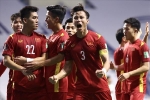 Trước trận gặp Malaysia, tuyển Việt Nam bất ngờ thêm cơ hội đi tiếp