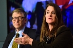 Nhân viên cũ tiết lộ thói trăng hoa 'bí mật mở' của Bill Gates