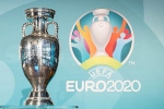 EURO 2020: Bảng F - Bảng đấu Tử Thần khét tiếng nhất thế giới?