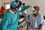 Dịch bệnh chết chóc mới khiến Ấn Độ 'gục ngã': 60% bệnh nhân phải cắt bỏ một phần khuôn mặt