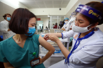 Hà Nội sẽ tiêm 91.000 liều vaccine AstraZeneca cho 4 nhóm đối tượng