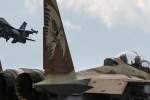 Chuyến bay bí ẩn vào Damascus: Tại sao Israel lại tấn công Syria?