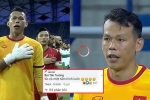 Thủ môn đội tuyển Việt Nam bỗng 'dỗi' cả thế giới vì điều này