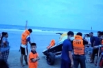 Vụ 3 trẻ em đuối nước tại Thanh Hóa: Bố mẹ không thể về nhìn mặt con lần cuối