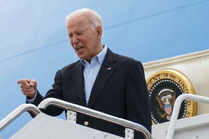 TT Biden bắt đầu chuyến thăm nước ngoài đầu tiên cùng lời cảnh báo nhắm thẳng tới Nga