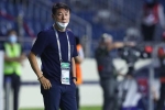 HLV tuyển Indonesia bị cấm chỉ đạo trận gặp UAE