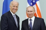 Cả thế giới dõi theo cuộc gặp cấp bách Putin - Biden: 'Điệu nhảy Tango cần phải có hai người'?