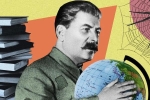 Bóc tách giai thoại về Stalin: Sự thật về đội vệ sĩ khổng lồ và lối sống không vật chất