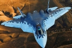 Chuyên gia Mỹ: Su-57 Nga không xịn như quảng cáo, tiêm kích tàng hình số 1 chỉ là hư danh