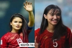 Cười xỉu với loạt ảnh chế giả gái của các cầu thủ đội tuyển bóng đá Việt Nam: 'Thế này thì cướp hết miếng cơm của hot girl còn gì!'