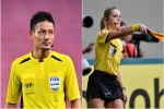 FIFA ra thông báo chính thức, 'chốt hạ' về tin đồn nữ trọng tài bắt trận Việt Nam vs Malaysia