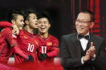 MC Lại Văn Sâm: 'Tôi tin vào chiến thắng 1-0 cho đội tuyển Việt Nam!'