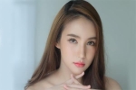 Yoshi sau bốn năm đăng quang Hoa hậu chuyển giới Thái