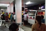 Kinh hoàng: Nam thanh niên bị đâm trọng thương khi dự tiệc sinh nhật, nhập viện cấp cứu lại tiếp tục bị truy sát đến tử vong