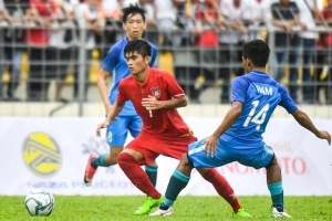 Thua thảm 1-8, đội bóng Đông Nam Á gián tiếp gây thêm khó khăn lớn cho tuyển Việt Nam