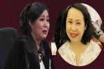 Hồng Vân, Lê Giang và loạt sao Việt xót xa khi nghe tin BTV Cẩm Liên qua đời đột ngột