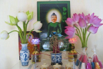 6 loại hoa nên đặt lên bàn thờ Tết Đoan Ngọ, mang ý nghĩa may mắn bình an