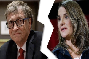 Tiết lộ mới gây choáng về chuyện ngoại tình của tỷ phú Bill Gates, vợ cũ của ông hiếm hoi lên tiếng phản hồi