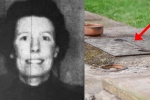 Đột nhiên mất tích khi chồng đang ngủ, 39 năm sau hài cốt người phụ nữ bất ngờ được tìm thấy ngay trong nhà lộ tội ác man rợ của kẻ sát nhân