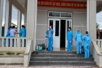 Tạm dừng 1 trung tâm tiêm chủng VNVC ở Nghệ An vì có ca bệnh Covid-19 từng ghé vào