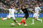 KÈO sáng EURO 2020 ngày 13/6: Anh sẽ 'rửa hận' Croatia