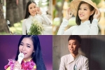 4 ca sĩ là con nuôi của Phi Nhung: Người tách ra hát solo, người dính ồn ào