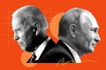 Trước cuộc gặp của 2 TT Putin và Biden: Ưu thế của Mỹ đã hoàn toàn sụp đổ - Sự thật khủng khiếp làm chấn động Lầu Năm Góc!
