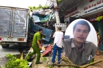 Vụ tài xế đánh lái tránh 2 người đi xe máy ở Hà Giang: Đã xác định tốc độ xe ở thời điểm tai nạn