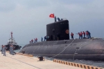 Chuyên gia Malaysia ngưỡng mộ Việt Nam hiện đại hóa quốc phòng bảo vệ chủ quyền ở Biển Đông