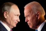 Ông Biden 'dùi mài' căng thẳng để phá chiến thuật cao tay của Putin, sợ giẫm 'vết xe đổ' 2018