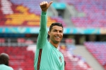 Lịch thi đấu Euro 2020 ngày 15/6: Ronaldo xuất trận